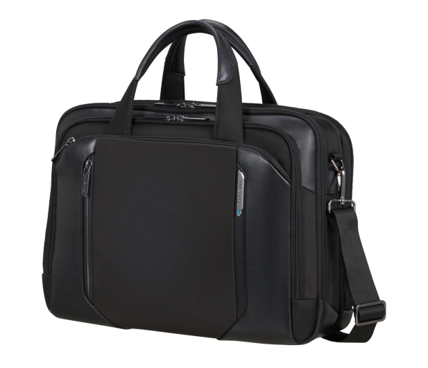 Samsonite TORBA SPECTROLITE 4.0 DO LAPTOPA 15.6'' EXP CZARNA - 1486065 - zdjęcie 2